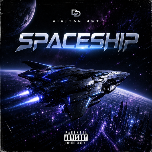 SPACESHIP